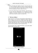 Preview for 19 page of MRC CLRM-110 Operation Manual