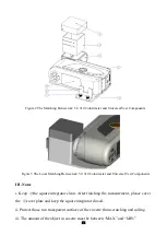 Предварительный просмотр 4 страницы MRC CLRM-200 Operation Manual