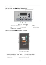 Предварительный просмотр 10 страницы MRC COT Series Operation Manual