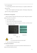 Предварительный просмотр 16 страницы MRC COT Series Operation Manual