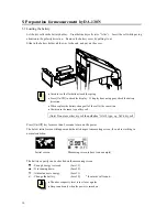 Preview for 14 page of MRC DA-130N Instruction Manual