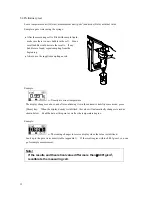 Preview for 16 page of MRC DA-130N Instruction Manual