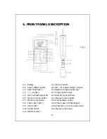 Предварительный просмотр 7 страницы MRC DO-5510 Instruction Manual