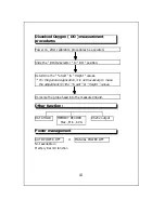 Предварительный просмотр 13 страницы MRC DO-5510 Instruction Manual