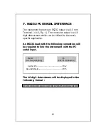 Предварительный просмотр 15 страницы MRC DO-5510 Instruction Manual