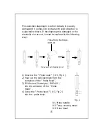 Предварительный просмотр 18 страницы MRC DO-5510 Instruction Manual