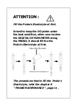 Preview for 2 page of MRC DO-5510HA Operation Manual