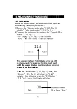 Предварительный просмотр 9 страницы MRC DO-5519 Operation Manual