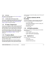 Preview for 11 page of MRC DRS2000HS User And Technical Manual