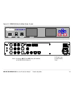 Preview for 16 page of MRC DRS2000HS User And Technical Manual