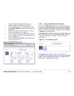 Preview for 37 page of MRC DRS2000HS User And Technical Manual