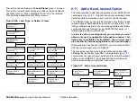 Preview for 49 page of MRC DRS4000 User And Technical Manual