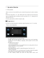 Preview for 5 page of MRC DW-40FW110 Operation Manual