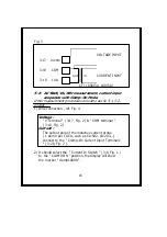 Preview for 19 page of MRC DW-6090 Operation Manual