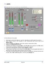 Preview for 26 page of MRC EQ Limit User Manual