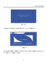 Preview for 12 page of MRC FA-46 Operation Manual