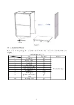 Preview for 5 page of MRC FH-12-DB User Manual