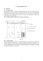 Preview for 16 page of MRC FH-12-DB User Manual