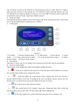 Preview for 19 page of MRC FH-12-DB User Manual