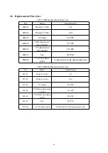 Preview for 23 page of MRC FH-12-DB User Manual