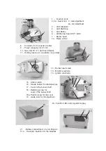 Preview for 2 page of MRC Fuego SCS basic Operation Manual