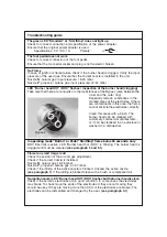 Preview for 11 page of MRC Fuego SCS basic Operation Manual