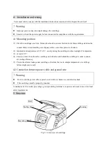 Preview for 7 page of MRC HCEN-24 User Manual