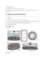 Preview for 18 page of MRC HCEN-24 User Manual