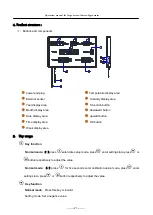 Предварительный просмотр 3 страницы MRC HE218B-EX Operation Manual