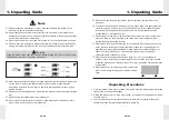 Preview for 3 page of MRC IncuShaker  LOM-7450-CO2 User Manual