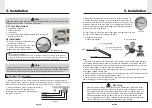 Preview for 7 page of MRC IncuShaker  LOM-7450-CO2 User Manual