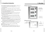 Preview for 8 page of MRC IncuShaker  LOM-7450-CO2 User Manual