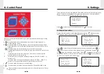 Preview for 9 page of MRC IncuShaker  LOM-7450-CO2 User Manual