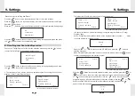 Preview for 10 page of MRC IncuShaker  LOM-7450-CO2 User Manual