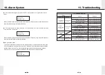 Preview for 14 page of MRC IncuShaker  LOM-7450-CO2 User Manual