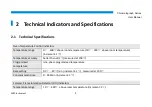 Preview for 7 page of MRC INE-112N-GC User Manual