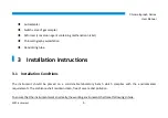 Preview for 10 page of MRC INE-112N-GC User Manual