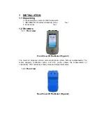 Предварительный просмотр 4 страницы MRC INE-DDBJ-350 Instruction Manual