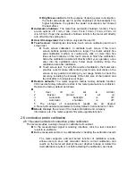 Предварительный просмотр 15 страницы MRC INE-DDBJ-350F Instruction Manual