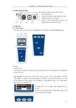 Preview for 7 page of MRC INE-DZB-712 Instruction Manual