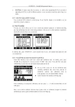 Preview for 19 page of MRC INE-DZB-712 Instruction Manual