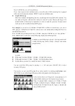 Preview for 20 page of MRC INE-DZB-712 Instruction Manual