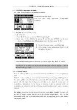 Preview for 23 page of MRC INE-DZB-712 Instruction Manual