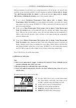 Preview for 25 page of MRC INE-DZB-712 Instruction Manual