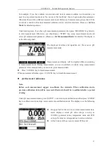 Preview for 28 page of MRC INE-DZB-712 Instruction Manual