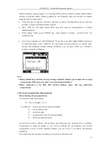 Preview for 29 page of MRC INE-DZB-712 Instruction Manual