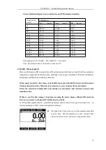 Preview for 35 page of MRC INE-DZB-712 Instruction Manual