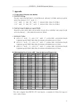 Preview for 38 page of MRC INE-DZB-712 Instruction Manual