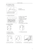 Предварительный просмотр 5 страницы MRC INE-PHSJ-5 Instruction Manual