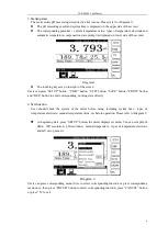 Предварительный просмотр 7 страницы MRC INE-PHSJ-5 Instruction Manual